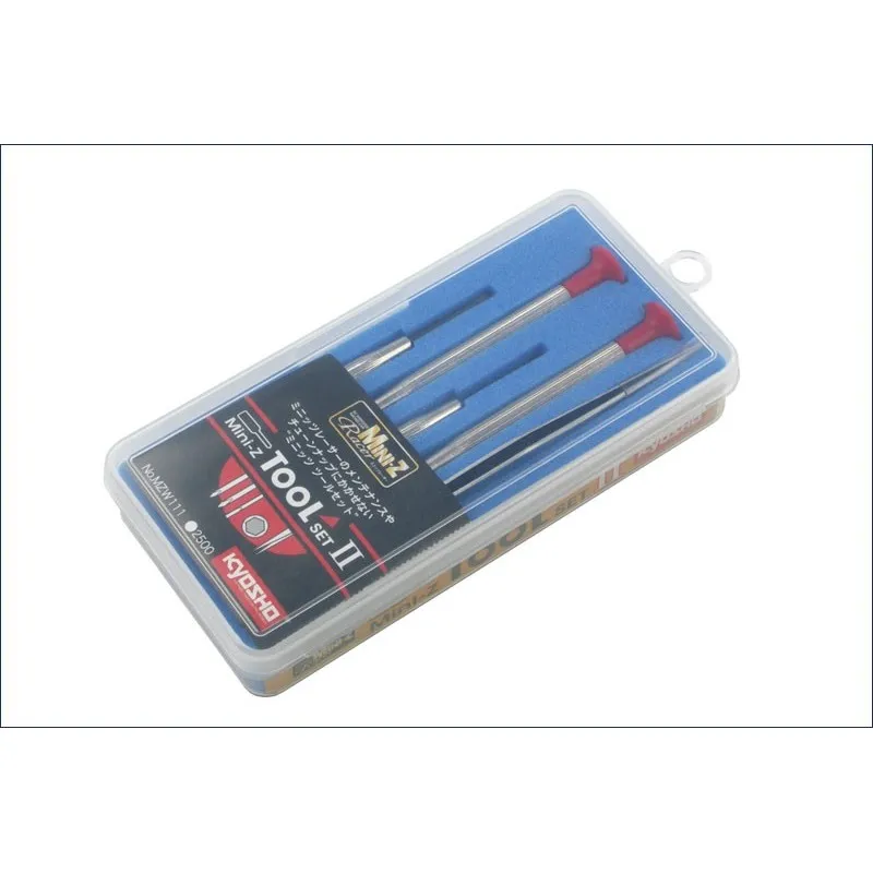 Mini-Z Tool Set