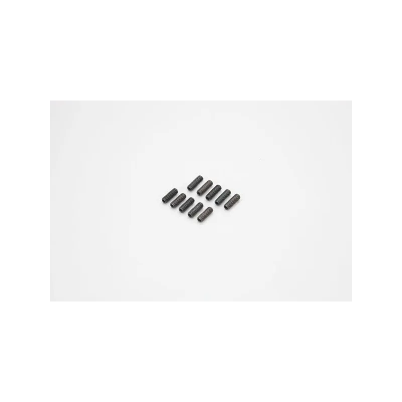 Stopp Skruv(M4x12/10pcs)