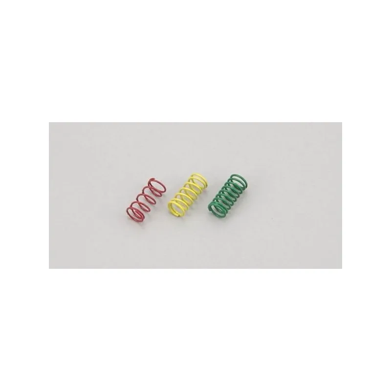 Spring Set (for rear shock)