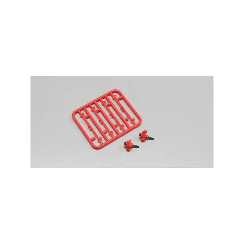 Special Knuckle Arm & Tie Rod Set