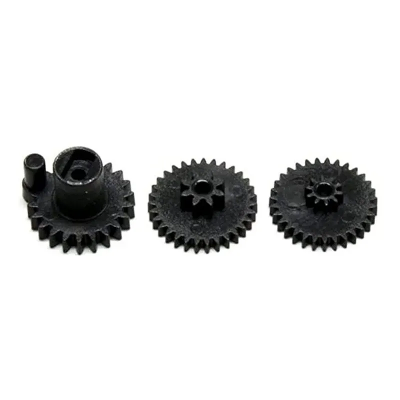 SP Servo Gear Set