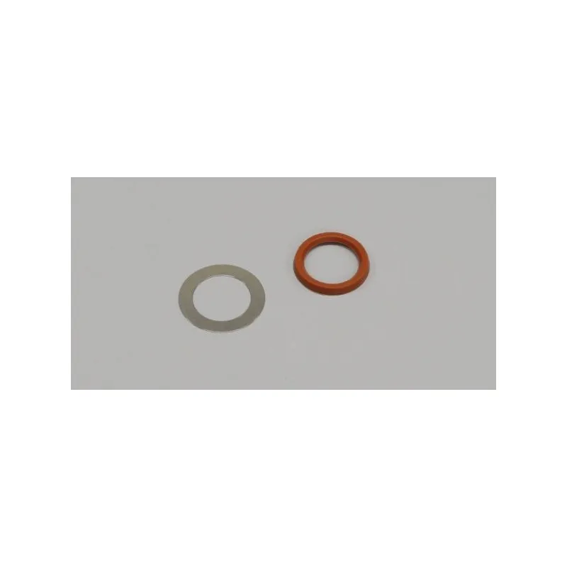 Oil Ring Set