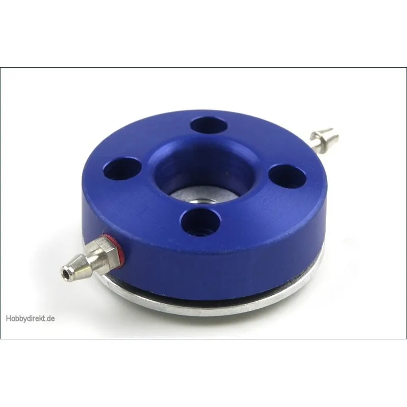 Cylinder Head (GXR15MR)