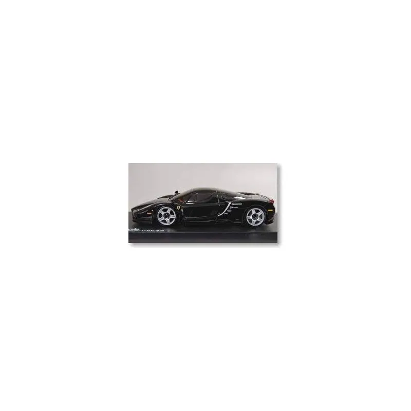 Ferrari Enzo test car