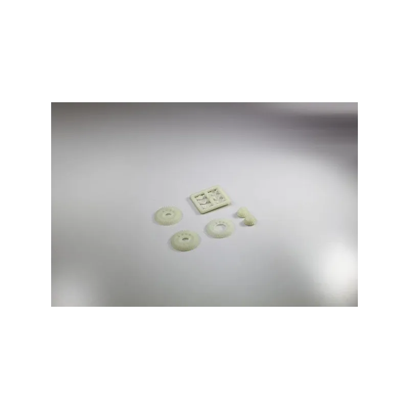 DIFF BEVEL SET LAZER ZX5/TF5