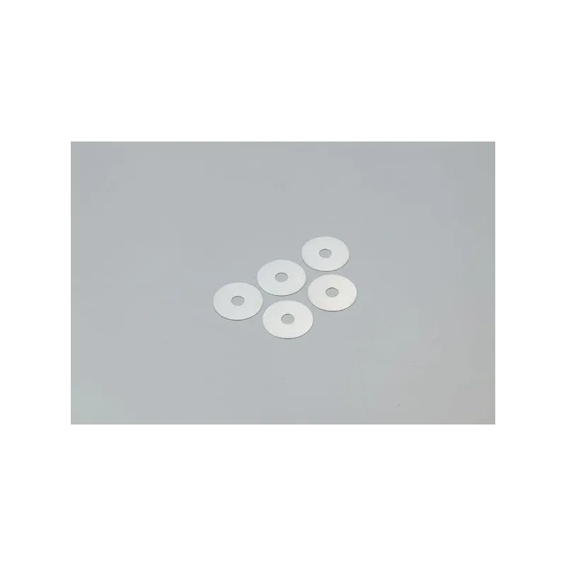 Shims 5x20x0.2mm (5)