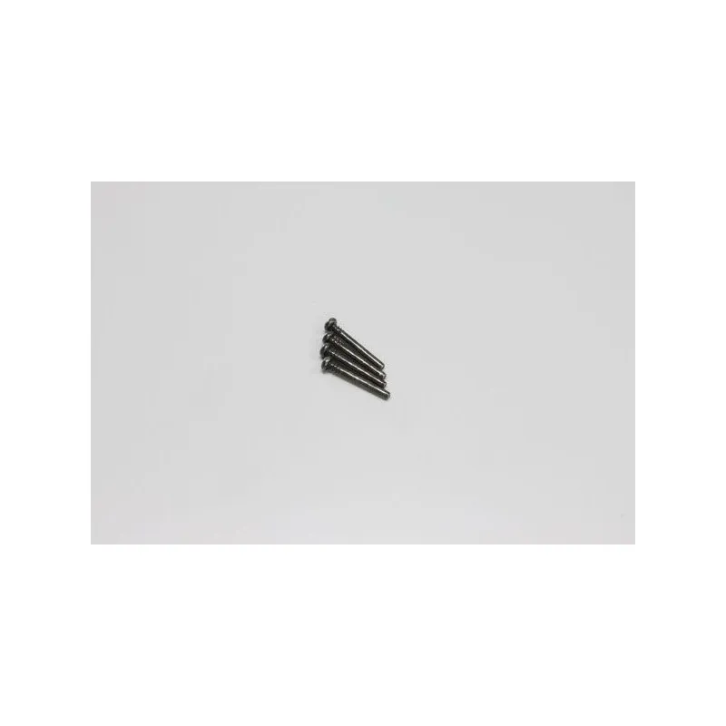 SCREW SHAFT 3X25MM (4)