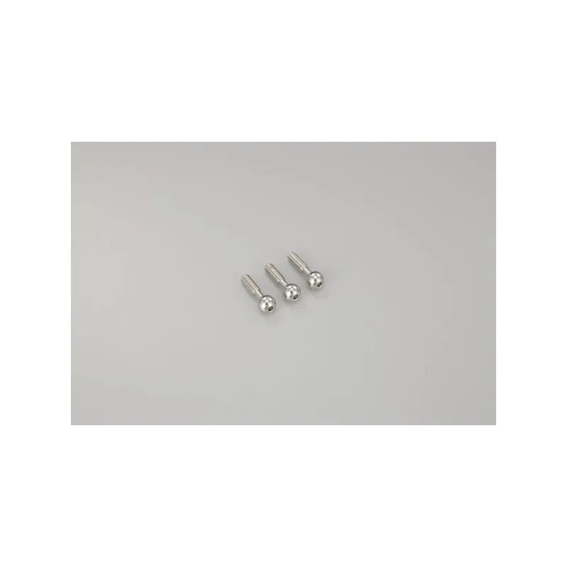 PILLOW BALL (9MM) V-ONE (3)