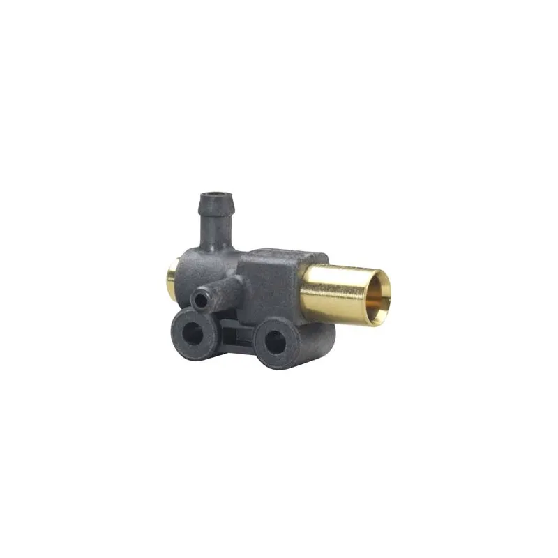 Needle Valve Unit