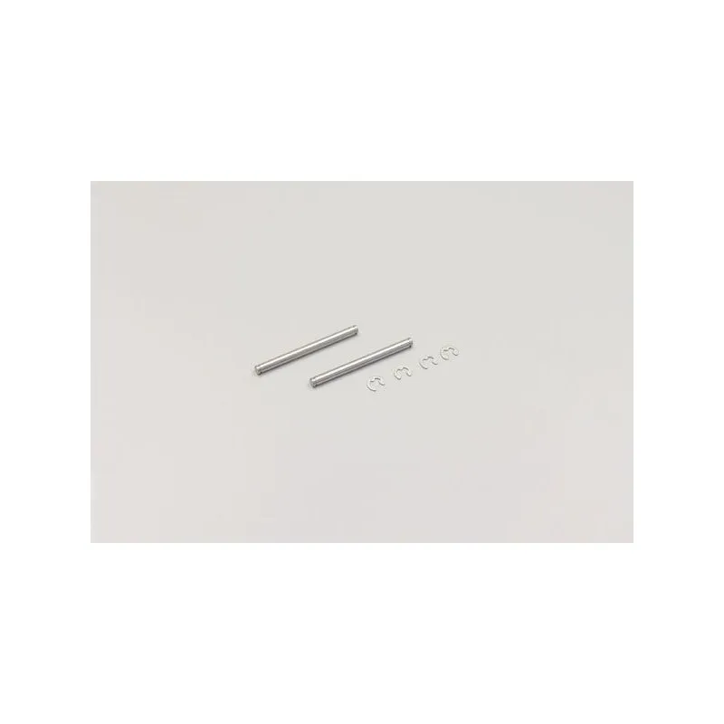 Suspension shaft 3x48mm 2st