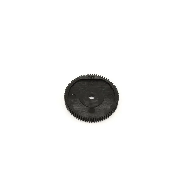 Spur Gear 75T EP Fazer-Rage 2.0 FZ02L-B