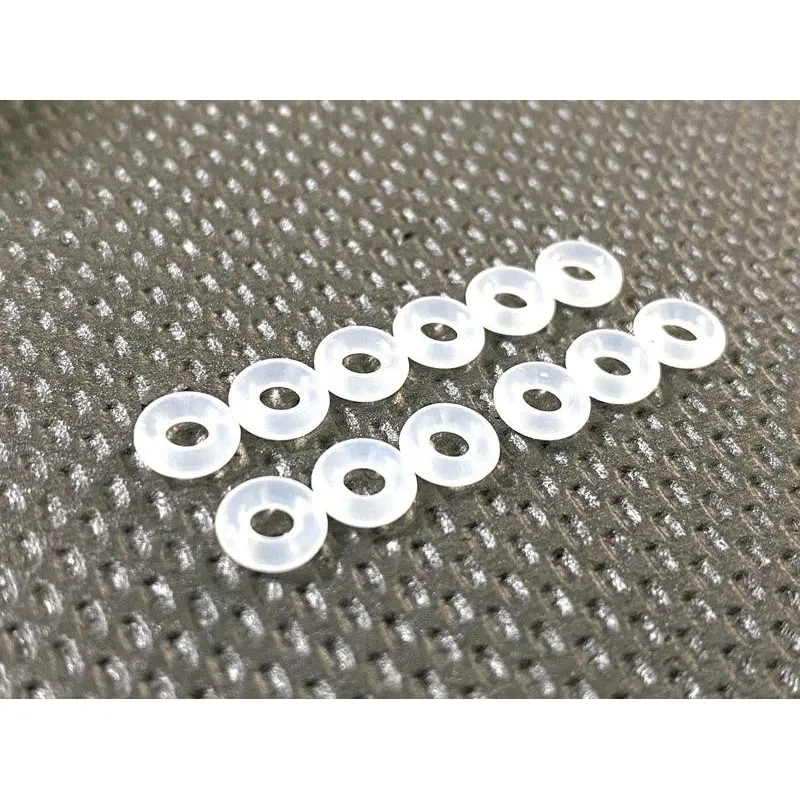 O-Ring(P3/white) 10Pcs