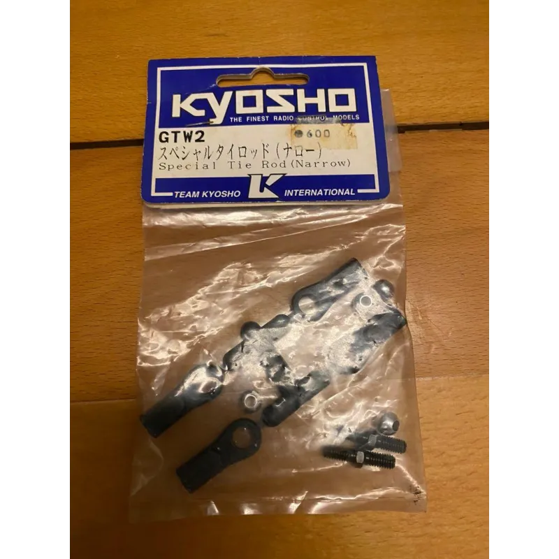 Special tie rod (Narrow)