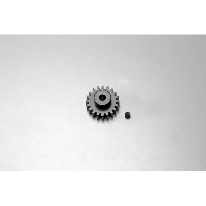 Aluminum Pinion Gear (17T)