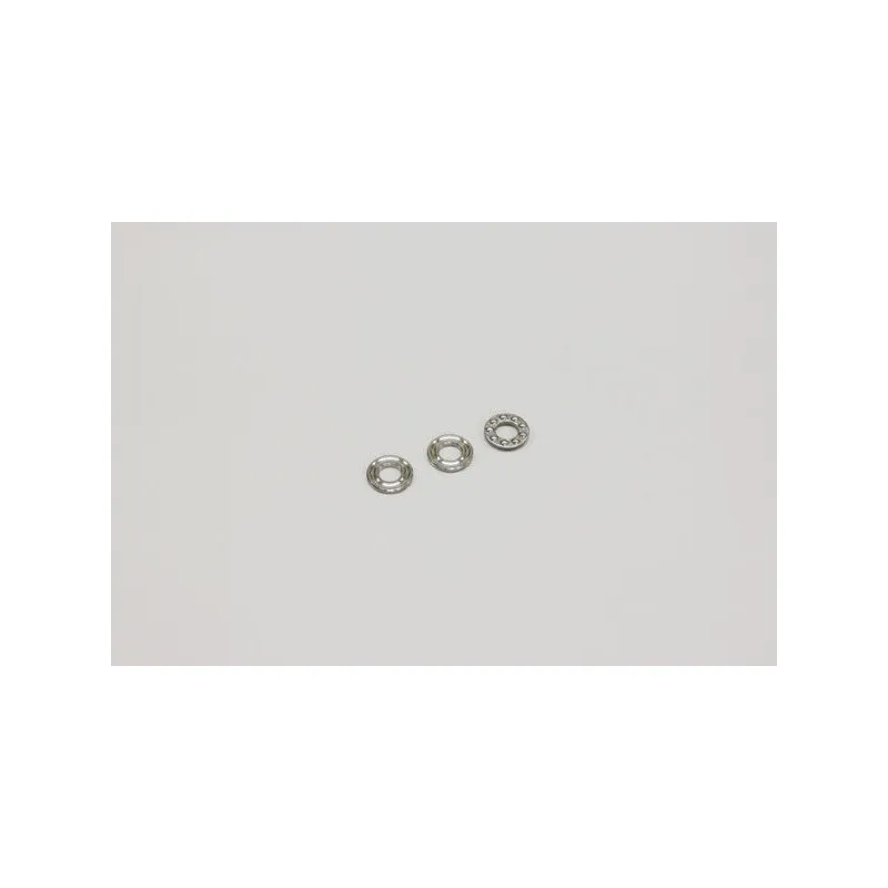 Thrust bearing 4.8x10x4mm