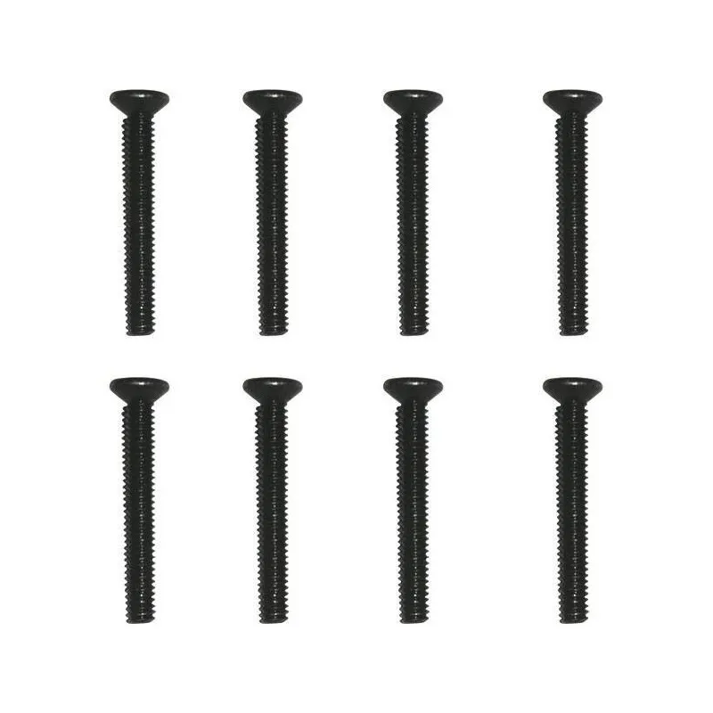 Stjärnskruv M2x16 (7)