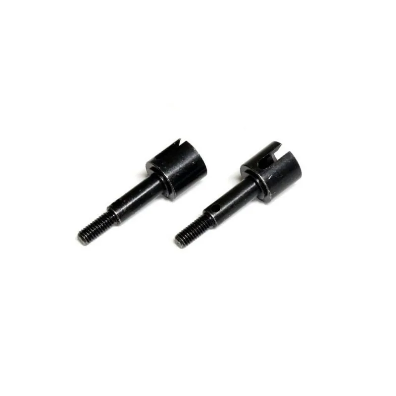 Wheel Shaft Set (Mini Inferno/IH29)