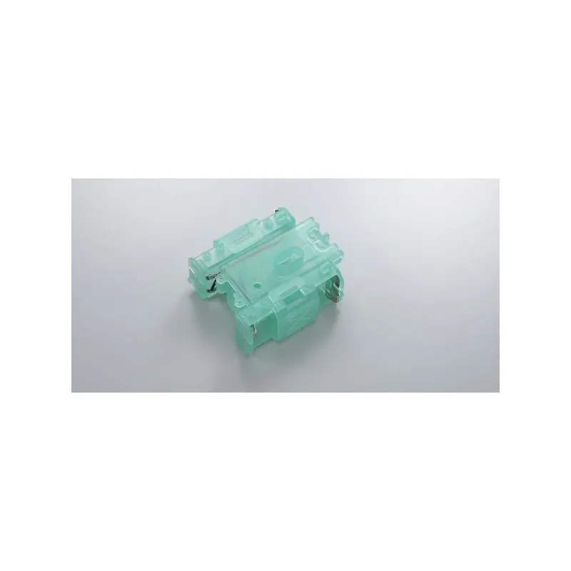 Skeleton Chassis Set (Clear Green)