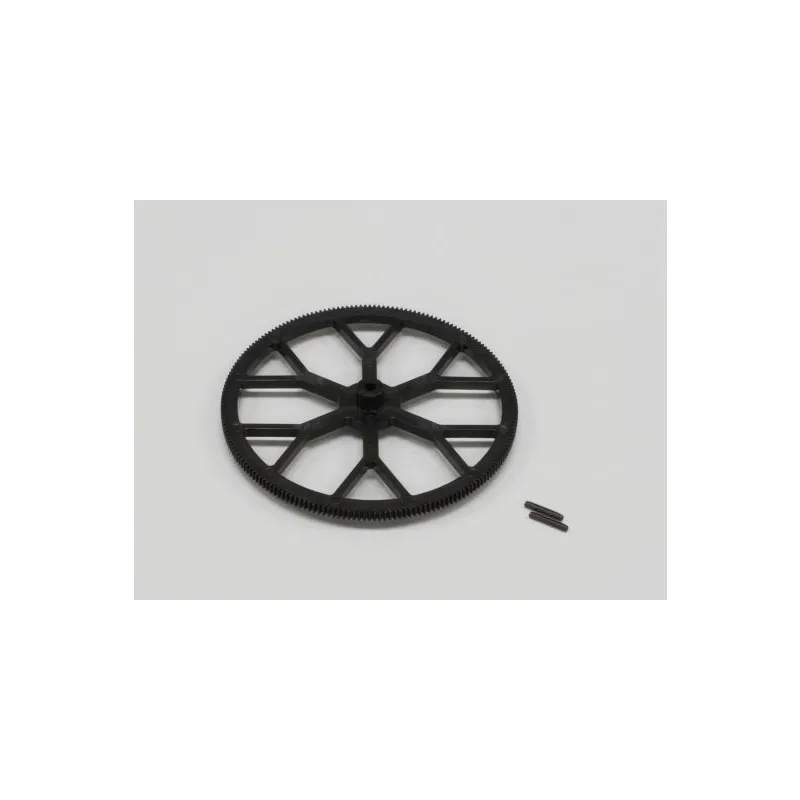 Metal mixing lever set (CALIBER M24/Blue)