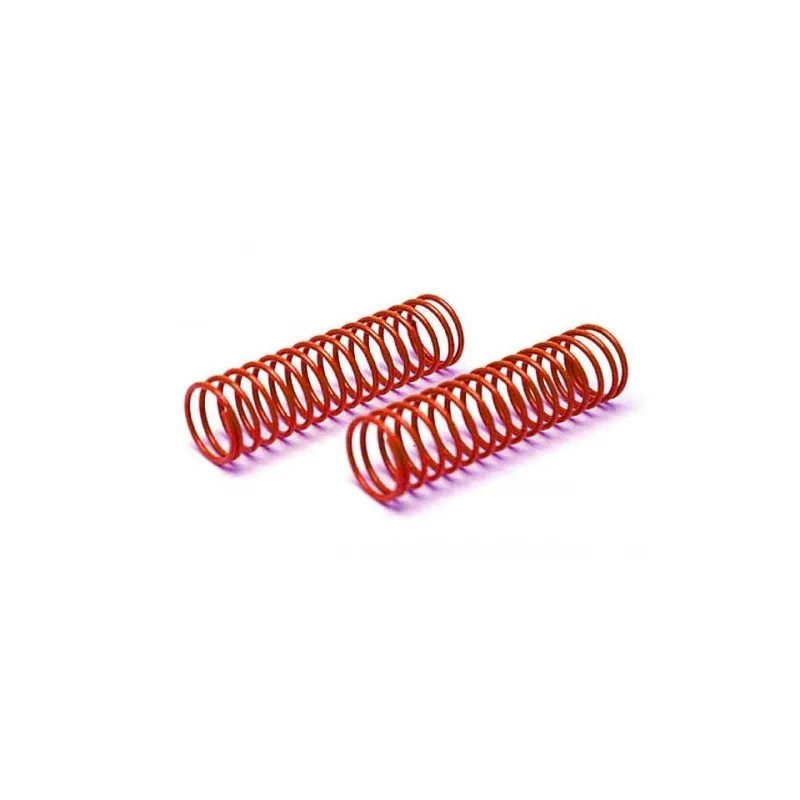 Spring (S) Red SuperSoft (2)