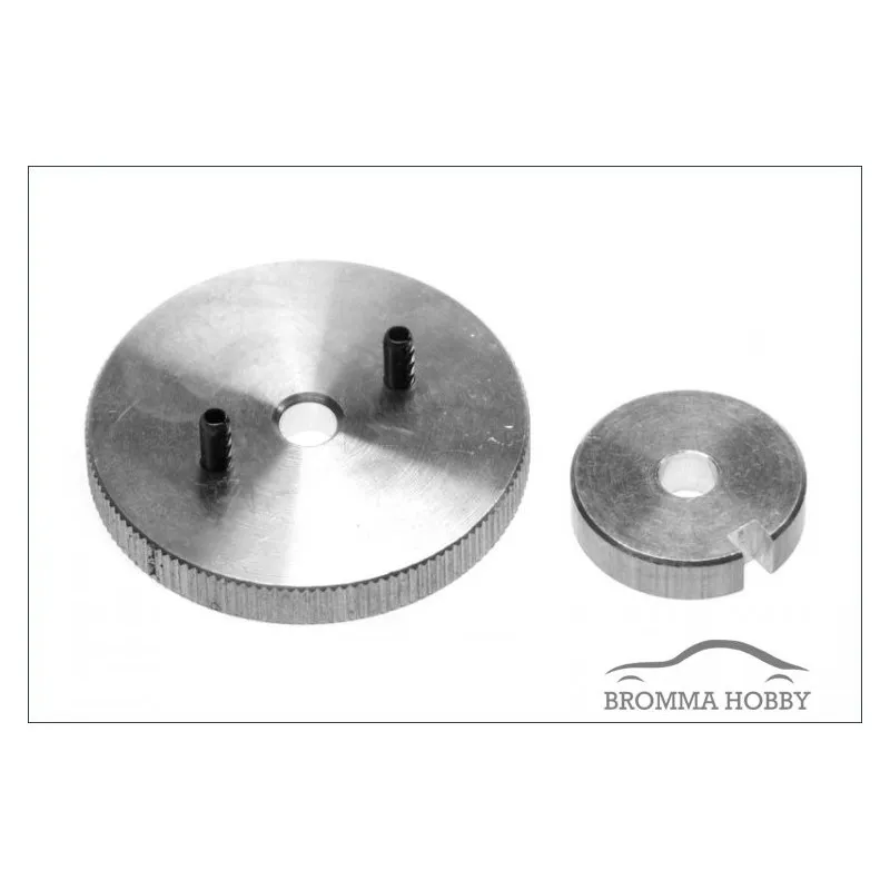 Fly Wheel Set