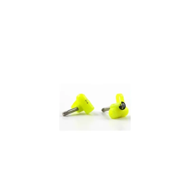 SP Nylon Knuckle (2°)