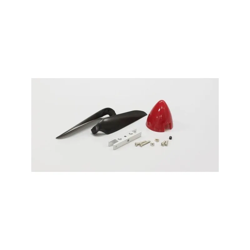 Folding propeller set D6xP3 (380)