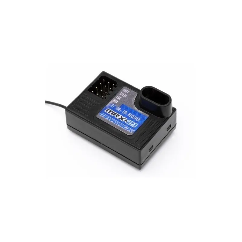 MAVERICK Receiver FM 27mhz FM