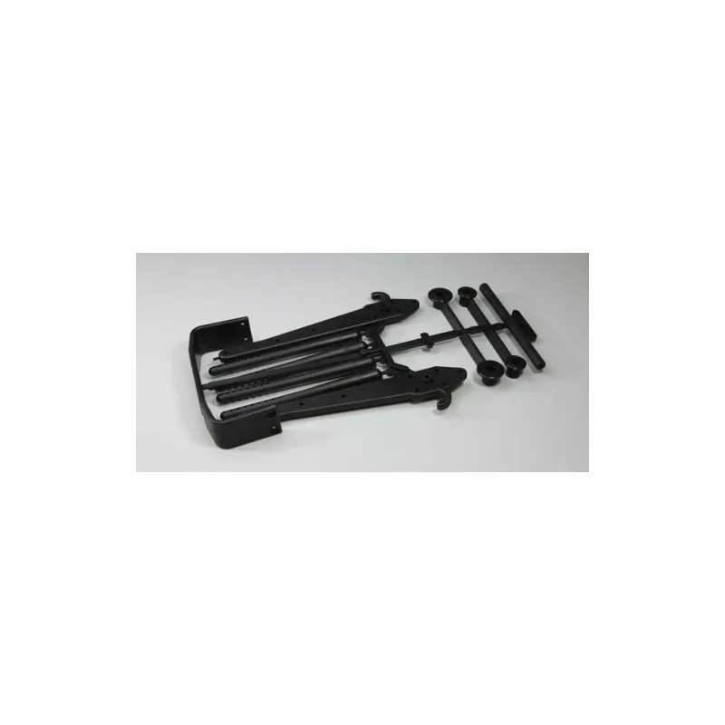 Bumper Body Mount Set