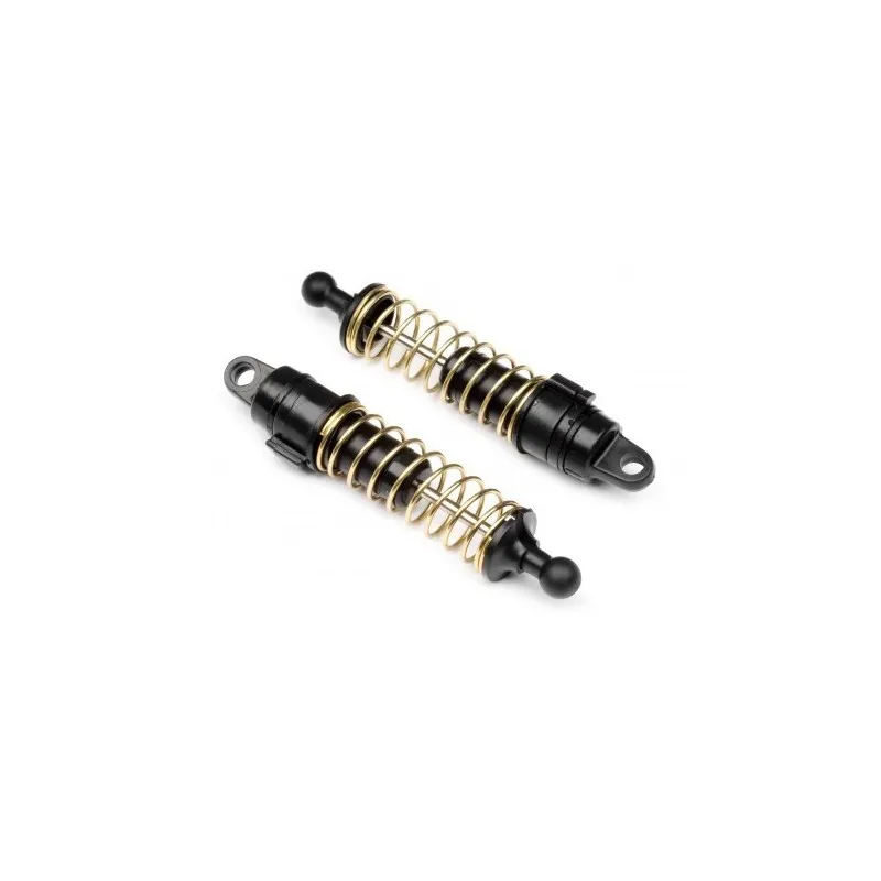 Shock absorber assembly rear std. oil filled (2 ) Maverick