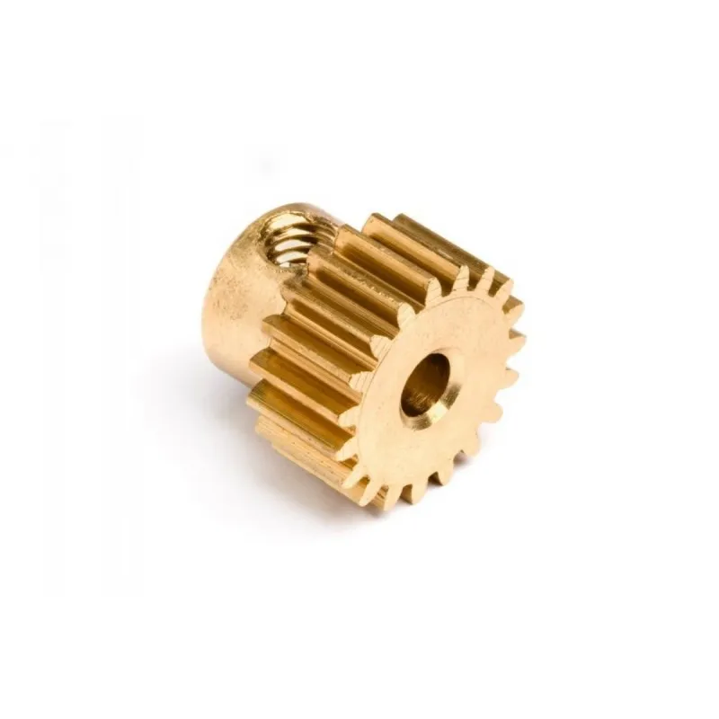 Maverick Motor pinion gear 19T (0,6 module)