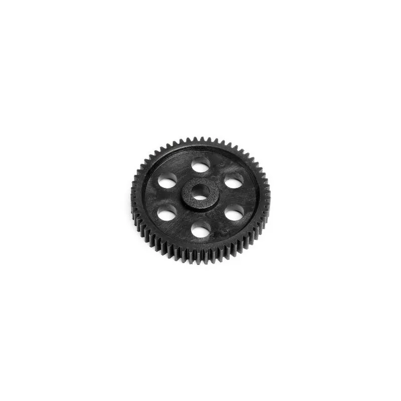 Maverick spur gear 58T (0.6 module)