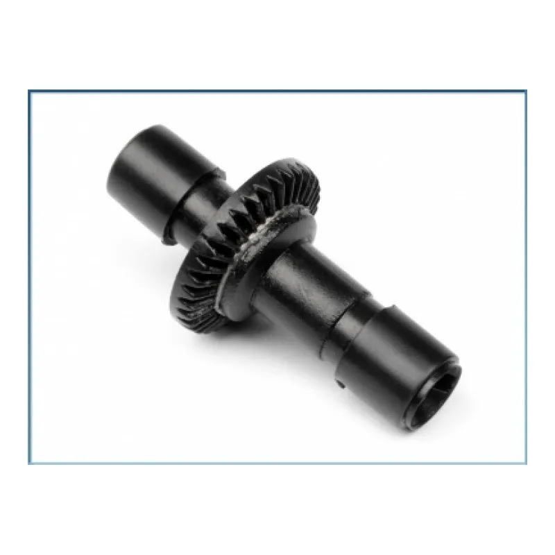 Differential assembly