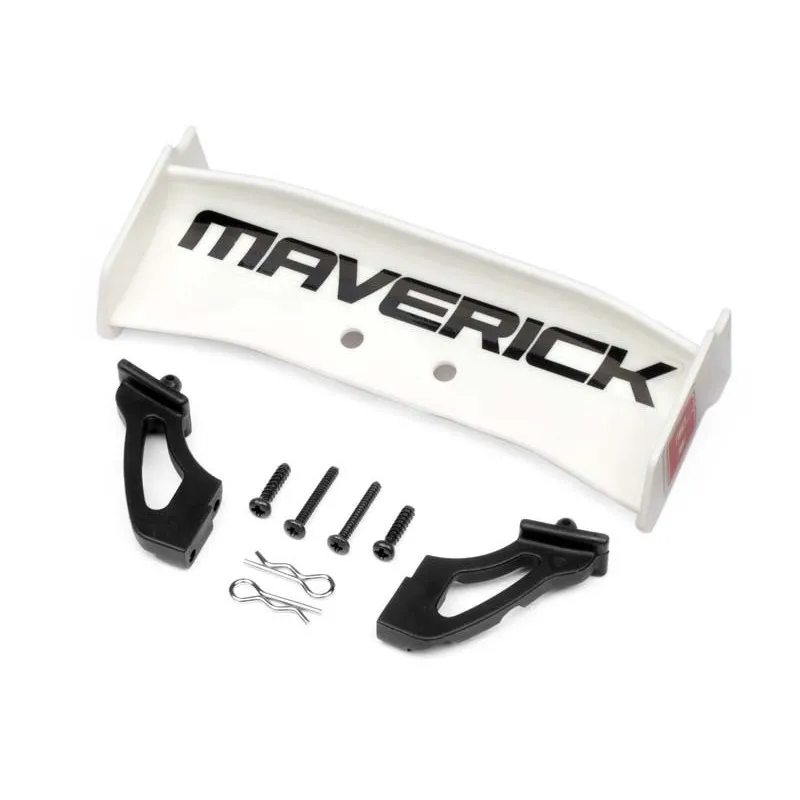 MAVERICK - Wing & mounting brackets