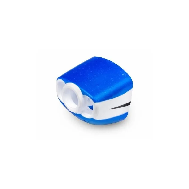 Front cowling (Blue)