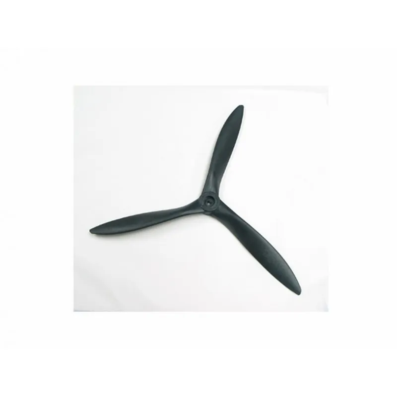 Three blade propeller for BF109