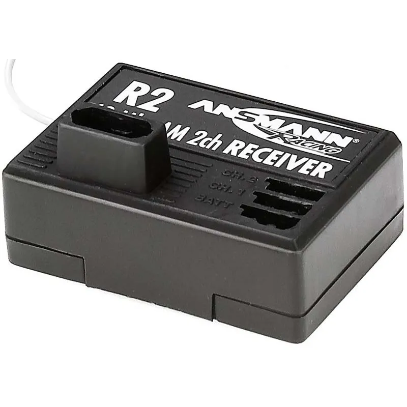 Receiver AM40 without Crystal