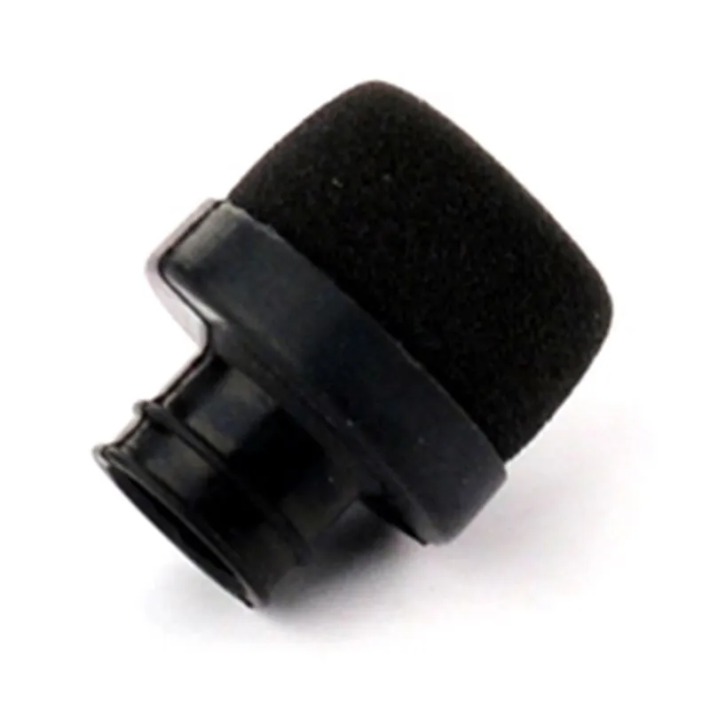 Round air filter small