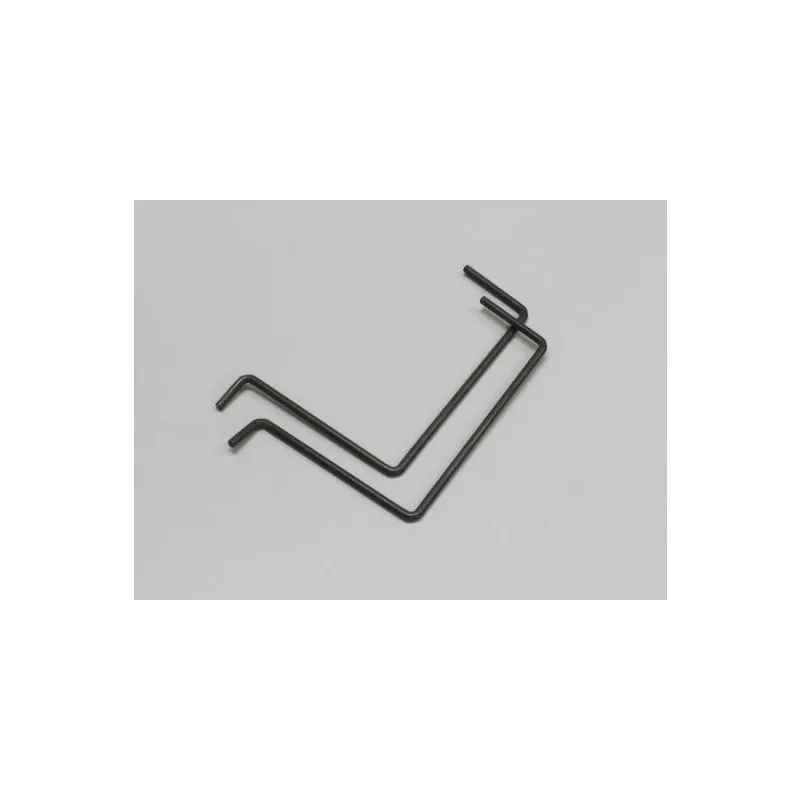 Main gear (SPITFIRE 40)