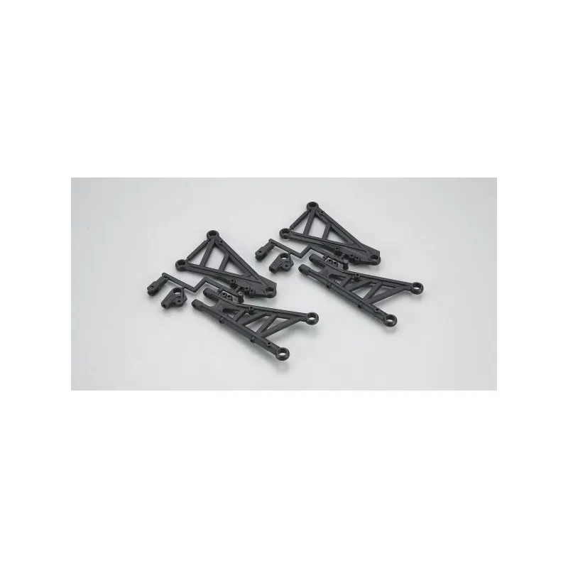 Long suspension arm (MT/ST)