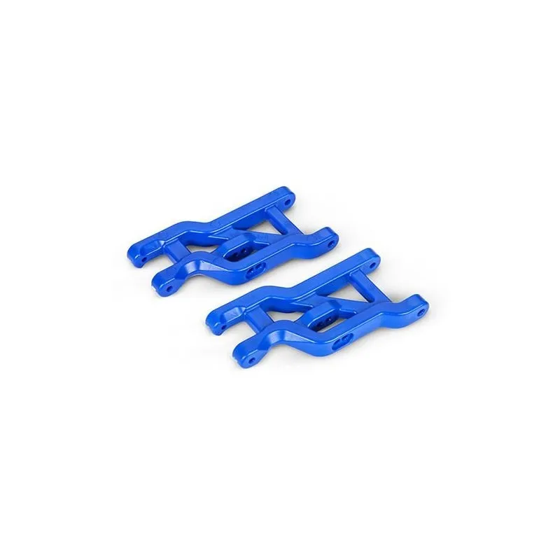 Bärarmar Fram HD Blå (2) Drag Slash