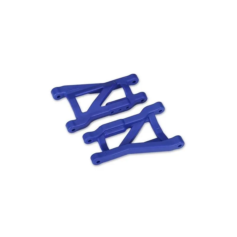 Bärarmar Bak HD Blå (2) Drag Slash