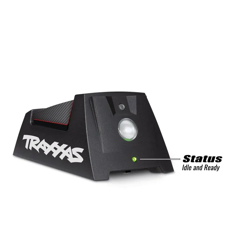 Drag Race Startlampa