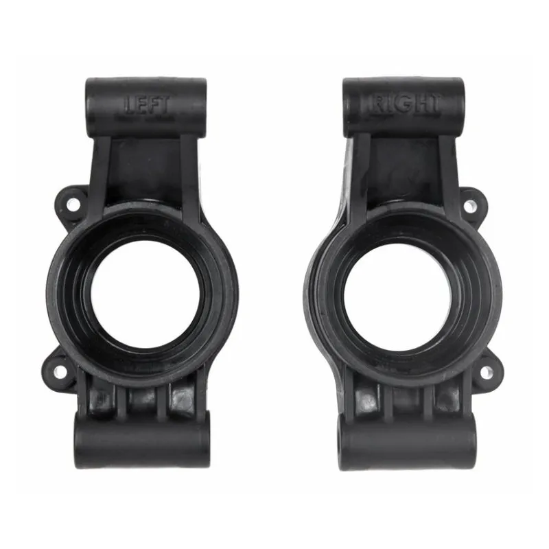 Hjulkonsoll Höger & Vänster (Stora Lager) (Par)  X-Maxx