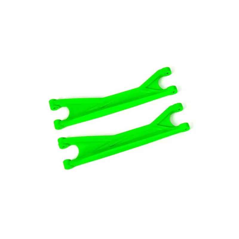 Bärarm Övre F/B Grön (Par) X-Maxx WideMaxx, XRT