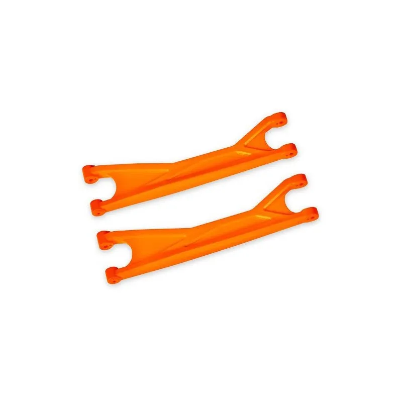 Bärarm Övre F/B Orange (Par) X-Maxx WideMaxx, XRT