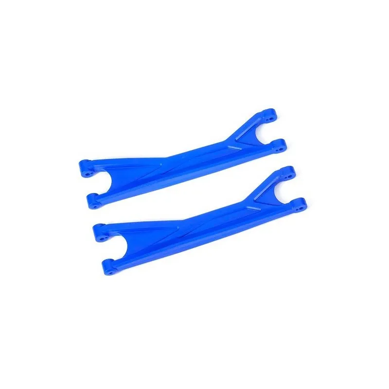 Bärarm Övre F/B Blå (Par) X-Maxx WideMaxx, XRT