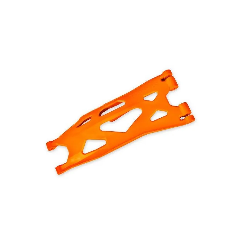 Bärarm Nedre Höger F/B Orange X-Maxx WideMaxx, XRT