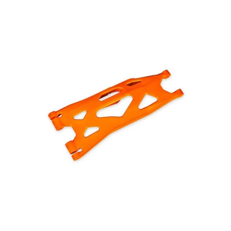 Bärarm Nedre Vänster F/B Orange X-Maxx WideMaxx, XRT