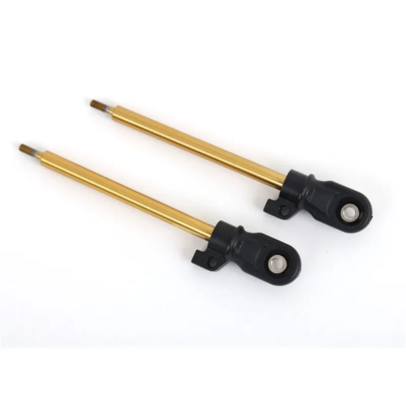 Stötdämparstång 72mm (TiN-beläggning) GT-Maxx (2)